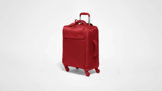 10 Best Carry-on Suitcases For Business Travel - TravelPerk