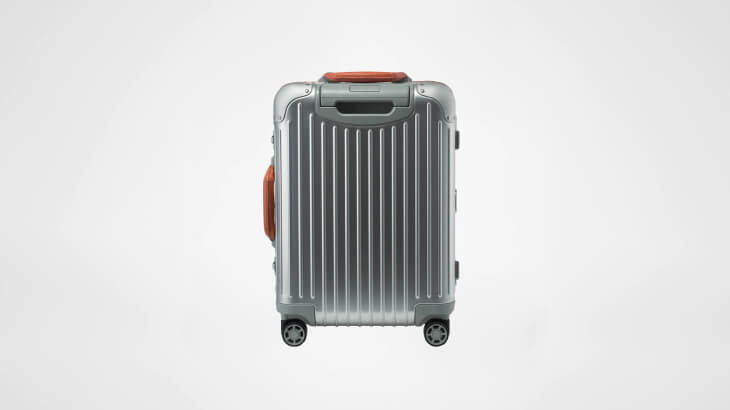 Rimowa Original Cabin Twist Suitcase