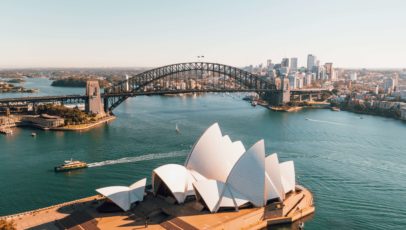 The 6 best corporate travel management companies in Australia