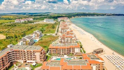 The 5 best online travel agencies in Bulgaria