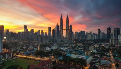 The 5 best online travel agencies in Malaysia