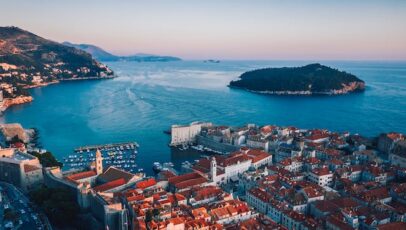 The 5 best online travel agencies in Croatia