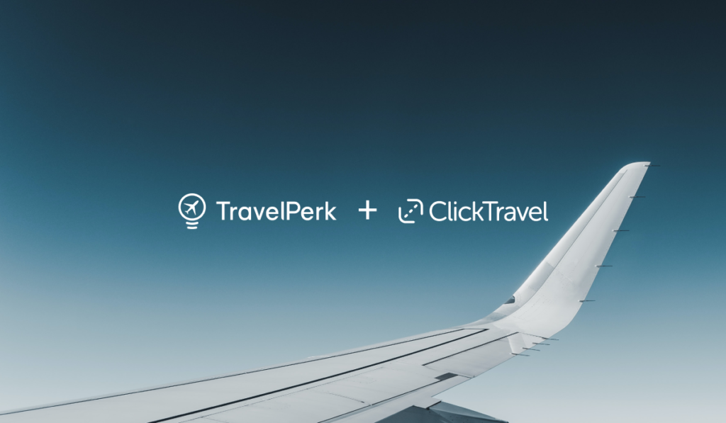 travel platform companies