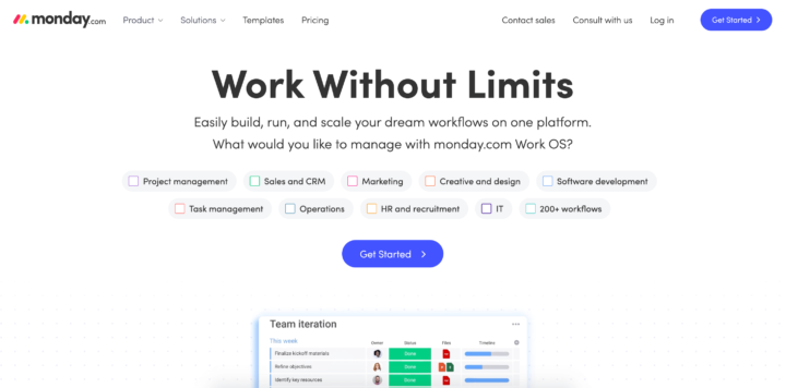 The 20 Best Collaboration Software Tools In 2023 Travelperk 7346