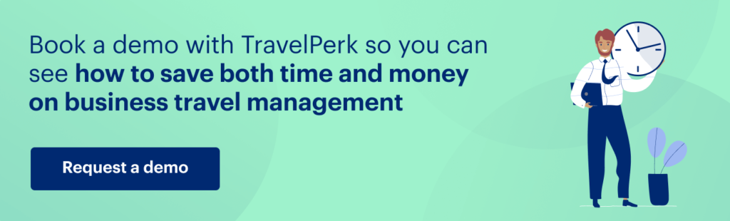 Master Your Business Travel Budget and Control Overspending