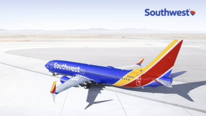 TravelPerk partners with Southwest Airlines® to create largest US inventory