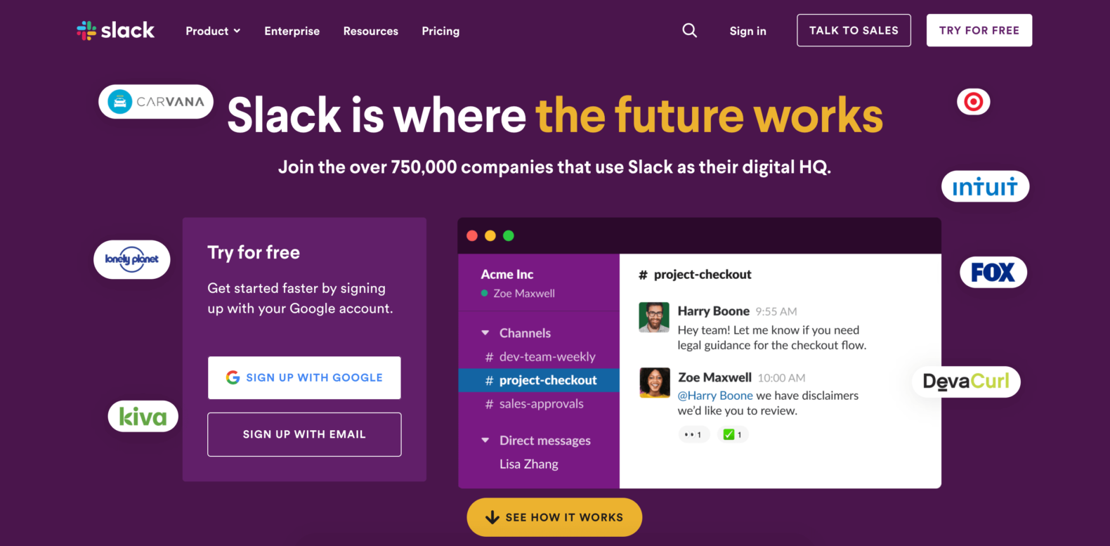 20 Best Collaboration Software Tools in 2023 – NEONFEED