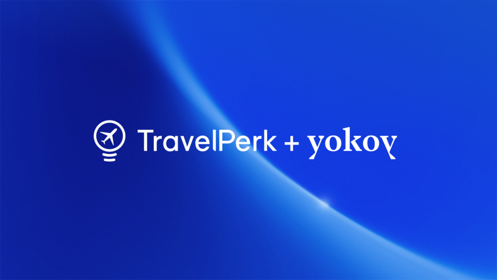 TravelPerk lève 200 millions de dollars et fait l’acquisition de Yokoy pour créer la première plateforme intégrée de gestion de frais de déplacement