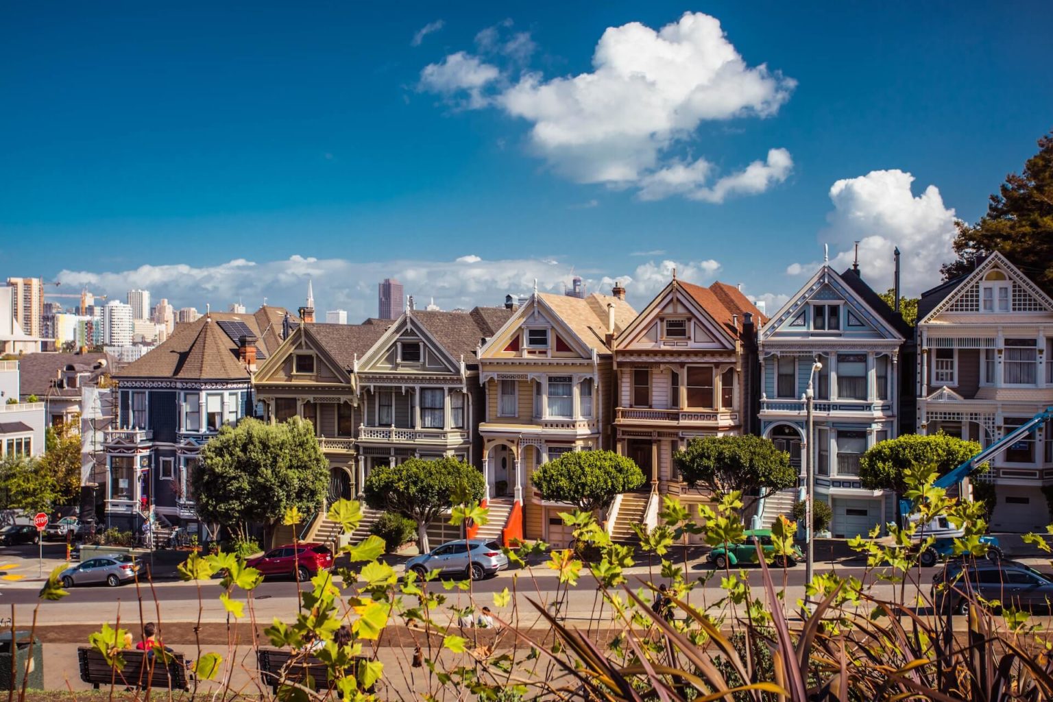 Top 12 tech conferences in San Francisco for 2023 TravelPerk