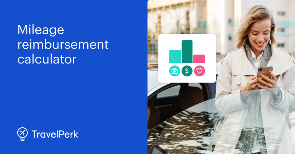 2024 Mileage Reimbursement Calculator with HMRC Rates