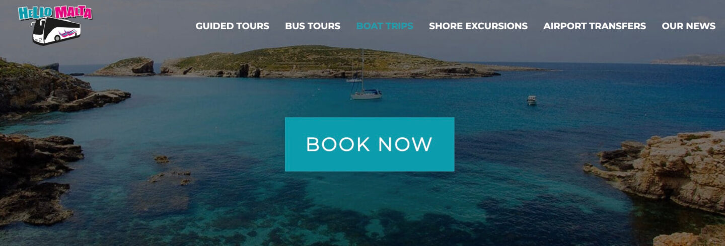 travel agencies in malta