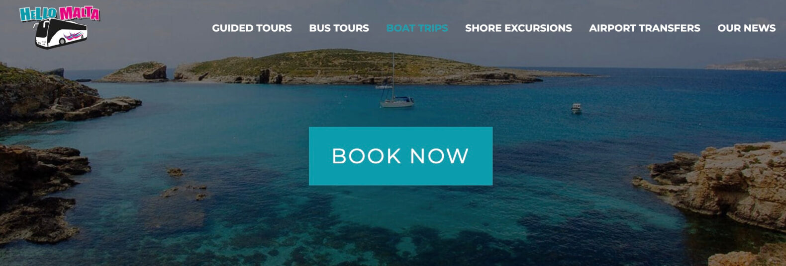 travel agency list in malta