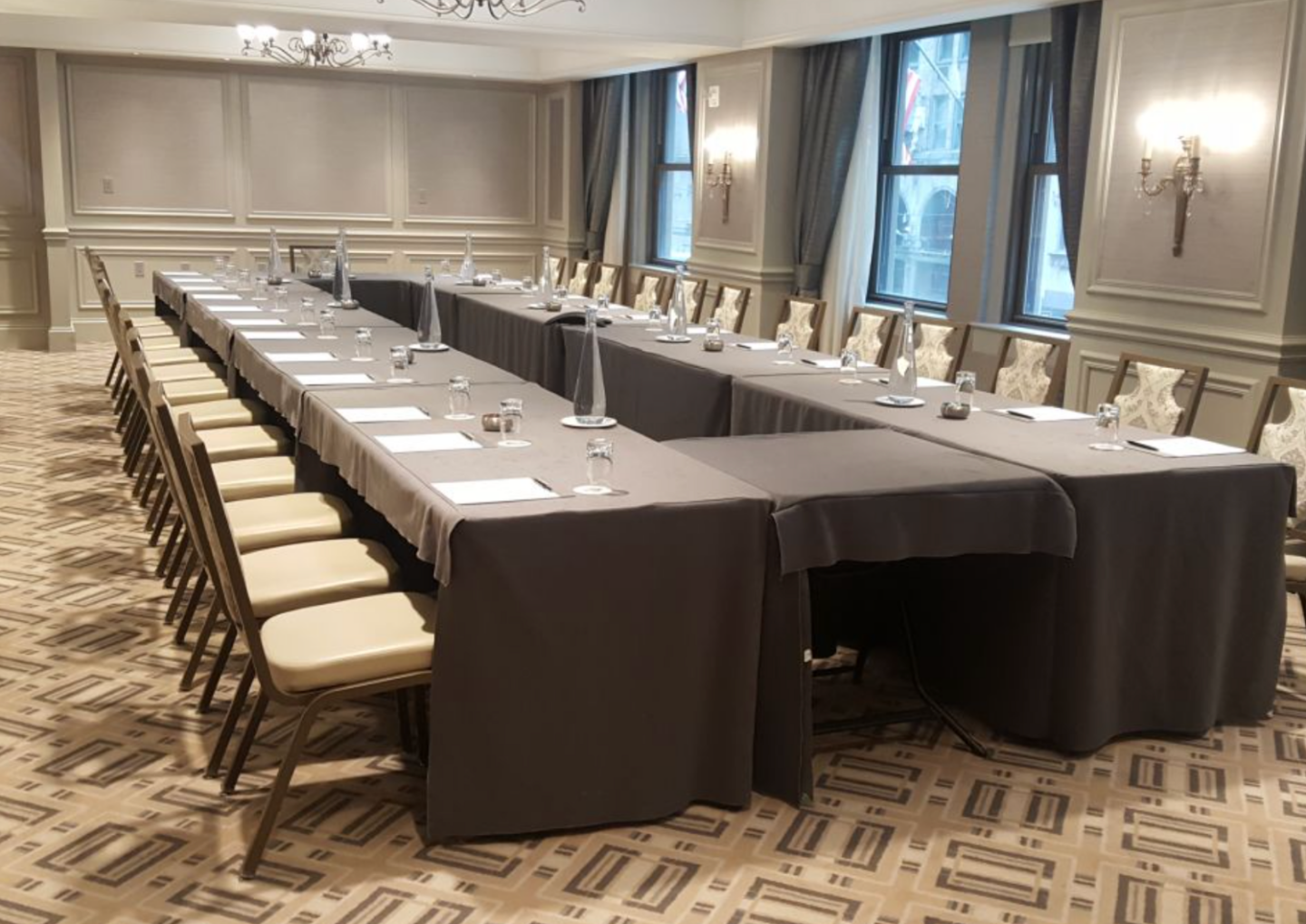 The Top 10 Best Corporate Meeting Venues In New York - TravelPerk