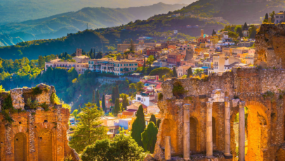 10 Unforgettable places in Italy for a company retreat