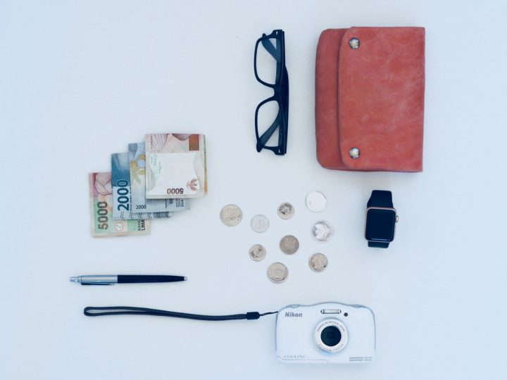 The Ultimate Business Travel Essentials Checklist TravelPerk