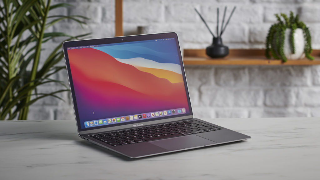 best mac book for business
