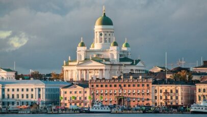 The 5 best online travel agencies in Finland