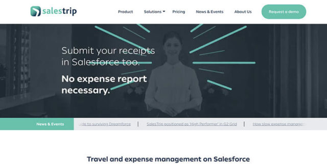 The 20 Best Travel Management Software In 2023 Travelperk 5392