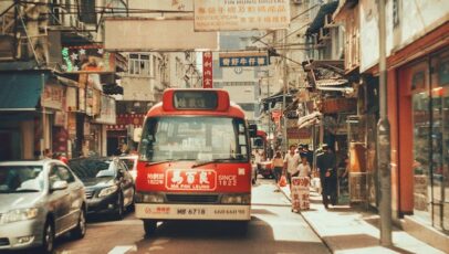 The 5 best online travel agencies in Hong Kong